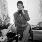 Ruth Madoc