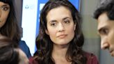 Chicago Med star Torrey DeVitto announces pregnancy in sweet post