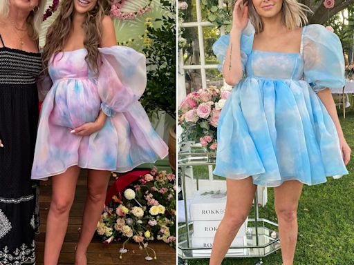 Lala Kent Wears the Same ‘Tutu’ Dress She Teased Ariana Madix for Rocking in 2021