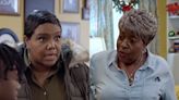 'A Family Matters Christmas' Film Set Starring Kellie Shanygne Williams And Jo Marie Payton: Watch The Trailer