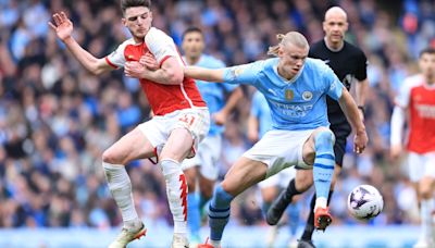 Premier League Fan Festival bringing thousands of soccer fans to Lincoln Park