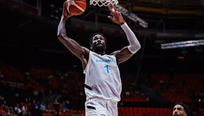 Los NBA de Bahamas juguetean con el Líbano y se plantan en la final del Preolímpico