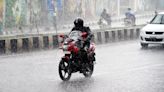 MP Monsoon Watch: Rain Lashes Parts Of MP, More Showers Expected Today