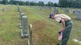 A time to honor the fallen: Duty-bound scouts, veterans complete heartfelt tribute for Memorial Day