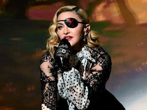 Madonna says nobody told her as a child that her mom was dying: 'she disappeared and there was no explanation'