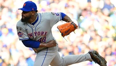 Mets' pitching staff should be in strong shape for NLDS clash with Phillies