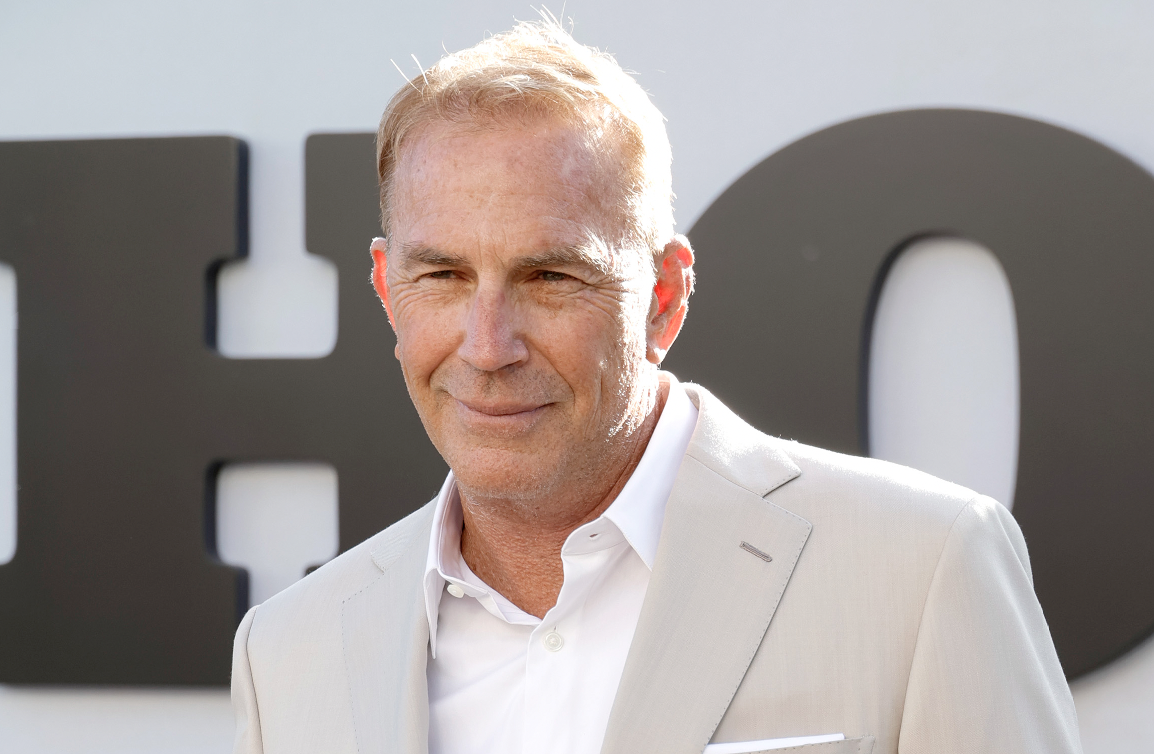 Kevin Costner: ‘I Make Movies for Men. That’s What I Do,’ but My Strong Female Characters Are ‘Why I Have a Good Following’