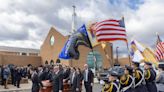 Mother and daughter killed in Hazlet blaze laid to rest