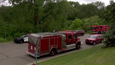 Eden Prairie house fire started by ex-boyfriend: Charges