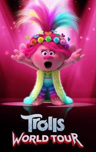 Trolls World Tour