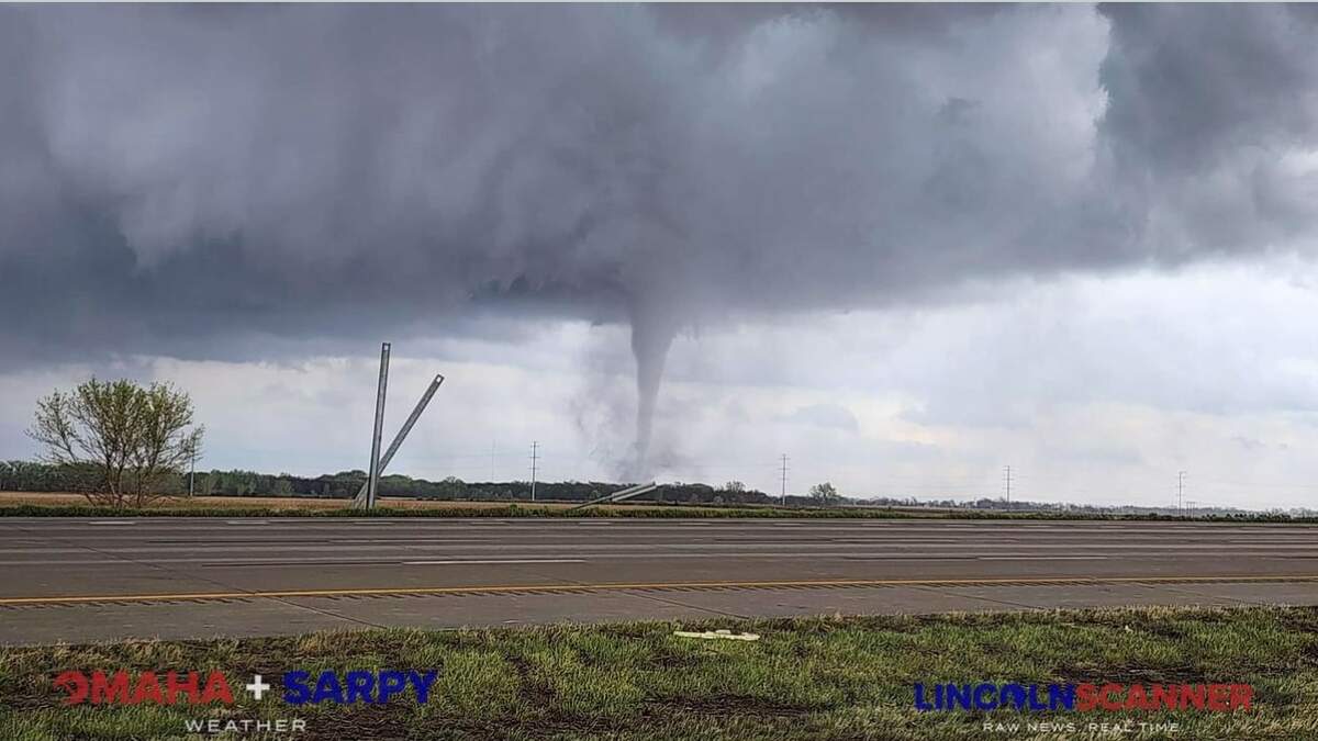 'FEMA' Summarizes Nebraska Tornado Recovery Services | NewsRadio 1110 KFAB
