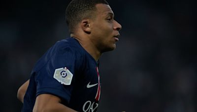 Ligue 1: Kylian Mbappé Excluded From Paris Saint-Germain Squad For Final League Game Of The Season