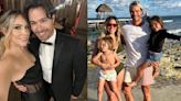 Esposa de Brandon Peniche anuncia la llegada de nuevo miembro a su familia tras perder un bebé