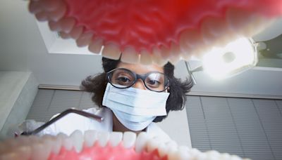 Poor dental health is linked to the heart disease and dementia. So why do we neglect it?