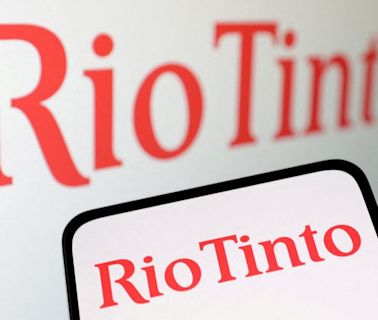 Rio Tinto's iron ore shipments miss estimates due to May train derailment