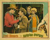 The Broncho Buster (1927 film)