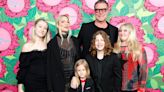 Tori Spelling Took Kids to Watch Her Get Pierced on Mother’s Day