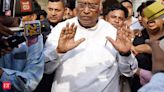 People 'betrayed by Modi-Shah promise' of making Assam flood free: Mallikarjun Kharge