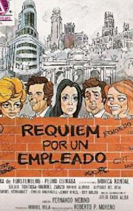 Réquiem por un empleado