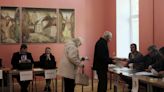 Nauseda y Simonyte disputarán la segunda ronda de las elecciones presidenciales en Lituania