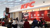 Yum China (YUMC) Boosts Presence in Shanghai With New KFC Store