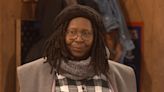 New Details For Whoopi Goldberg's Role In The Conners Reveal Past History With Family