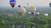 Louisville’s BalloonFest takes flight this week with 4 events: Here’s what to expect