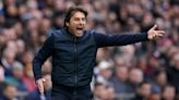 Napoli hire Conte after disastrous title defence