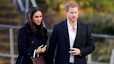 Meghan Markle, Prince Harry Encourage Men to 'Be Vocal' After Roe Reversal
