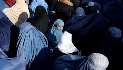 EU court rules Afghan women can claim asylum based on nationality alone; no proof of persecution needed