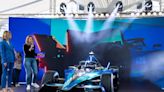 How Formula E built the most efficient electric race car in the world