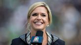 Kathryn Tappen out in latest shakeup to NBC’s golf team