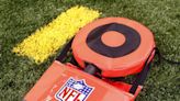 NFL is moving closer to replacing the chain gang with new technology to measure line to gain