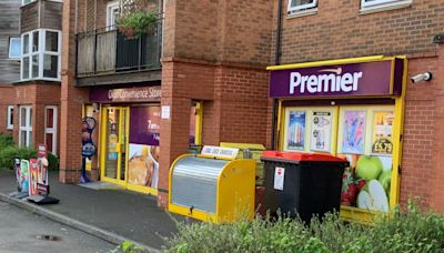 Corner shop's takeaway plan 'would be a nightmare for residents'