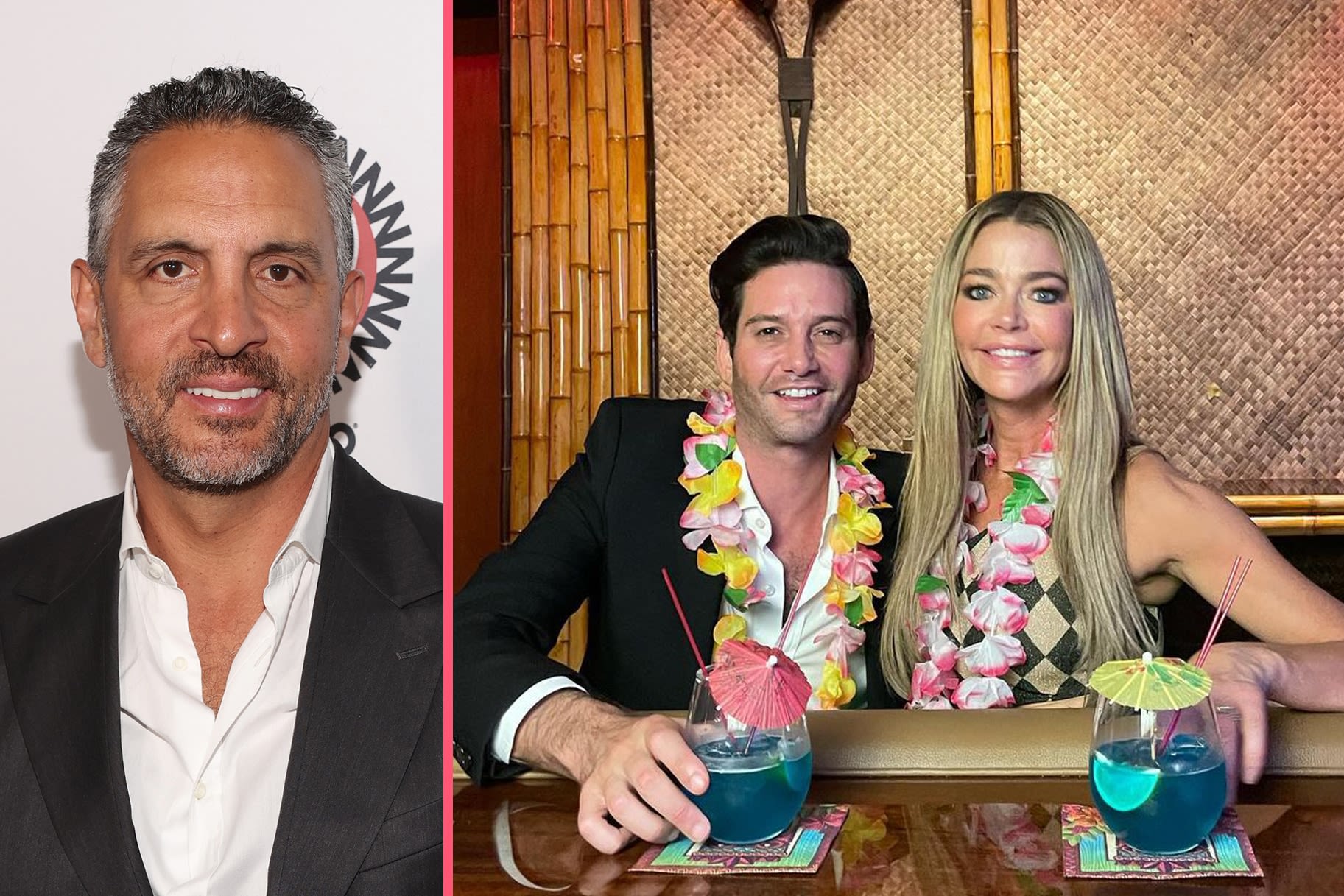 Josh Flagg and Denise Richards' Friendship Involves... Mauricio Umansky? See How | Bravo TV Official Site