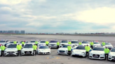 Turkish Police Just Seized 23 Luxury Cars Worth $3.5 Million—and Are Now Using Them in Their Fleet
