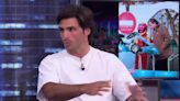 Carlos Sainz desvela en 'El Hormiguero' su nuevo proyecto - MarcaTV