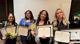 Palm Desert Soroptimists honor five women with Live Your Dream Awards