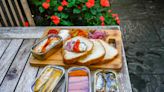 Taste the TikTok trend: RI's tinned fish markets and restaurants you should try