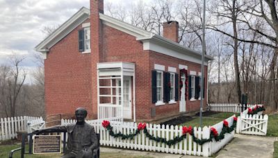How to celebrate America’s 250th birthday in Ohio? Movies, museums and road trips galore