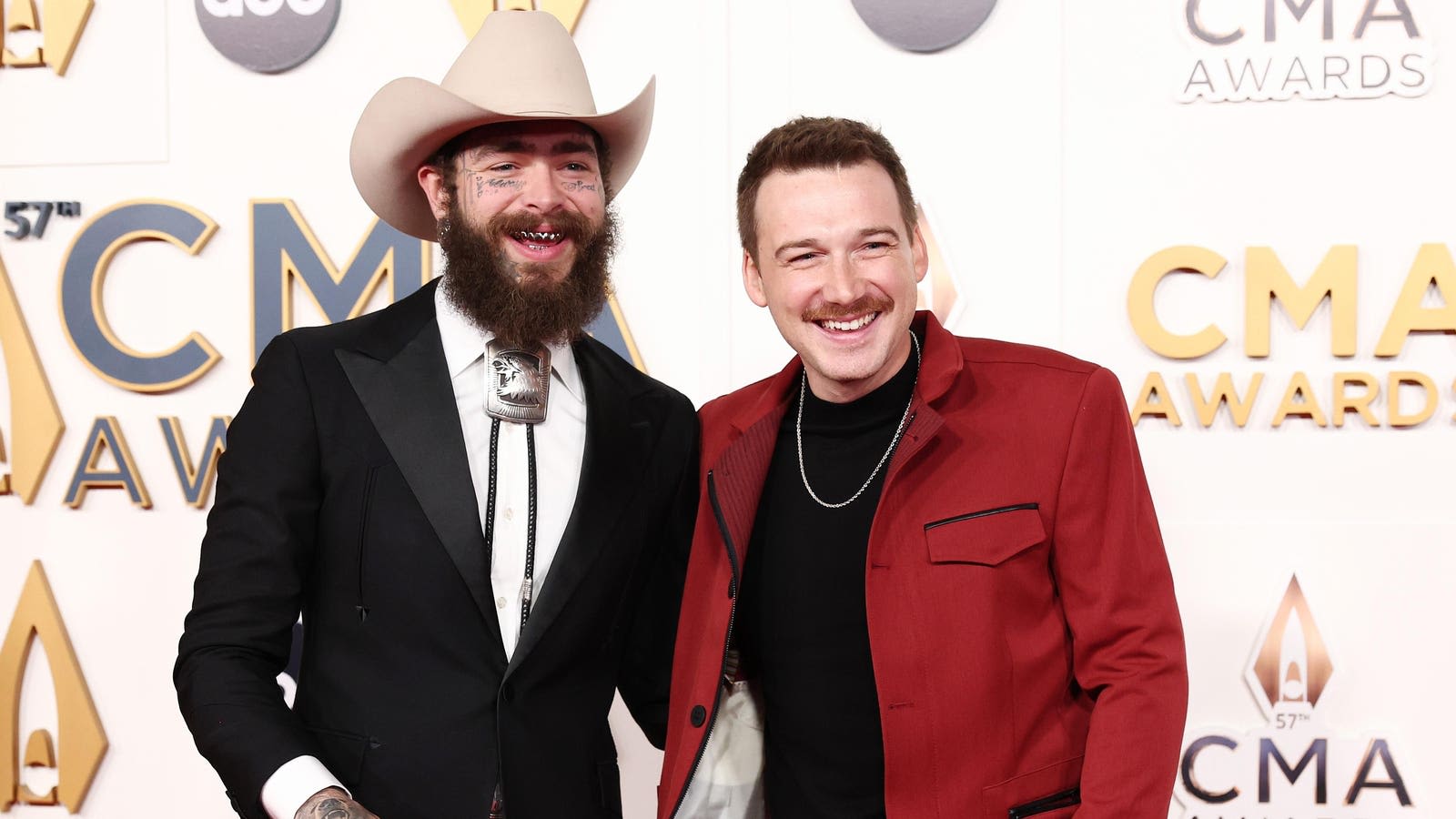 Could Country Music Have Another Blockbuster Summer? Post Malone And Morgan Wallen Lead The Charge