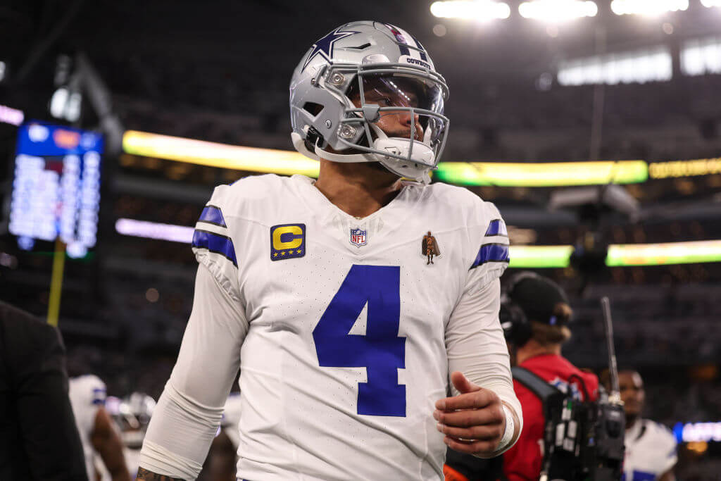 The Pulse: The Cowboys' huge gamble