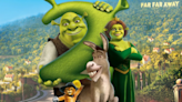 Shrek 2 20th Anniversary Theatrical Rerelease Date Set