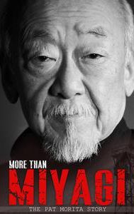 More Than Miyagi: The Pat Morita Story