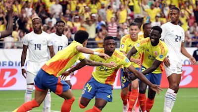 Uruguay Vs. Colombia: Un mexicano será el árbitro de este partido en Copa América