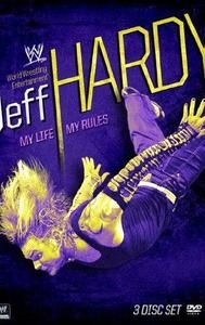 Jeff Hardy: My Life, My Rules