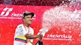 Cycling-Narvaez outsprints Pogacar to win Giro d’Italia stage one