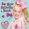 Be You Activity Book