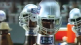 How many times did Bud Light Win the classic advertising campaign, the ‘Bud Bowl’?