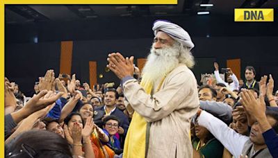 Sadhguru’s Isha Foundation 'searched' after father alleges daughters being held hostage